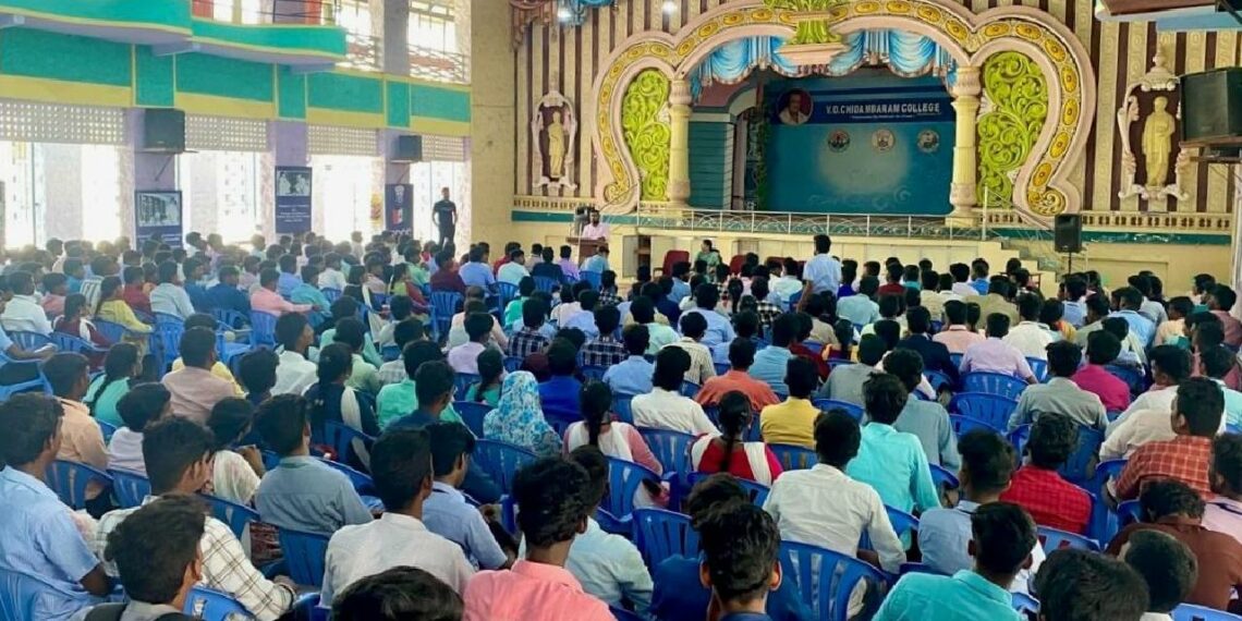 VinFast Starts Hiring in Thoothukudi, Tamil Nadu, India