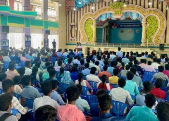 VinFast Starts Hiring in Thoothukudi, Tamil Nadu, India