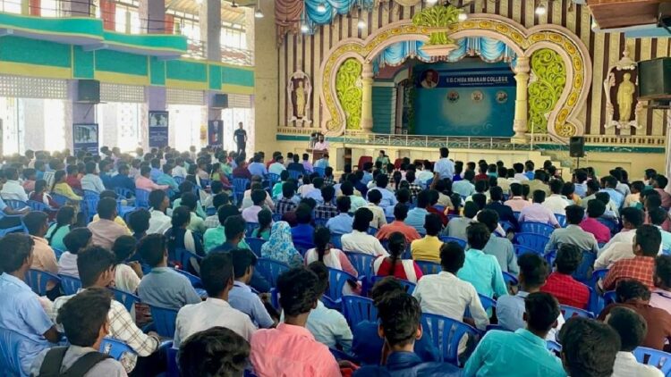 VinFast Starts Hiring in Thoothukudi, Tamil Nadu, India