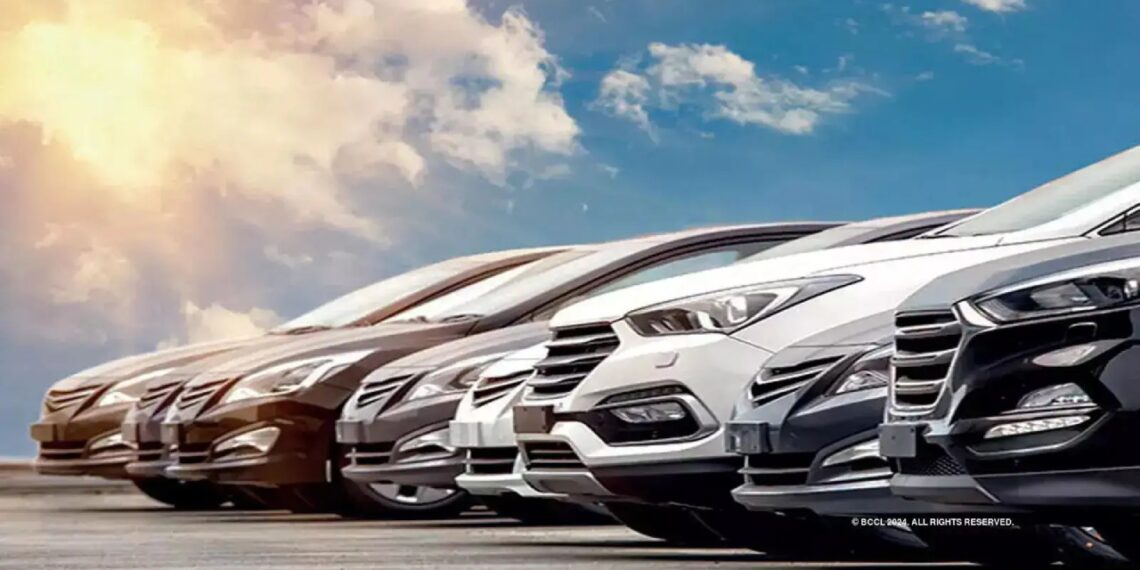 Book New Car Before Diwali