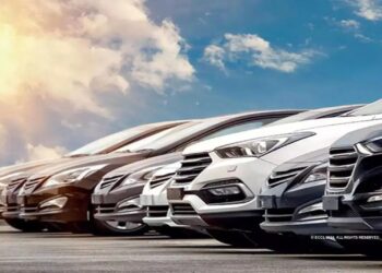 Book New Car Before Diwali