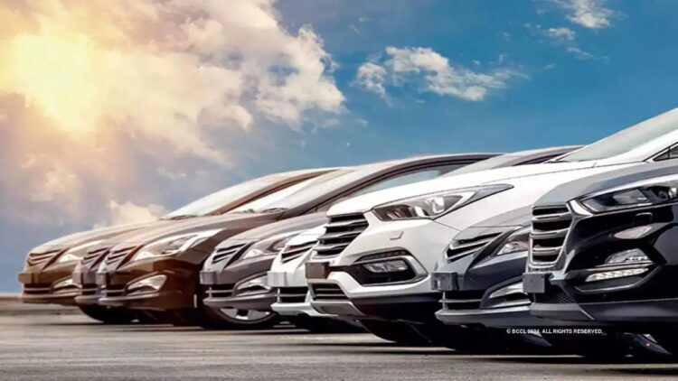 Book New Car Before Diwali