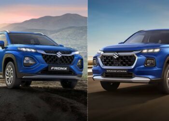 Discounts on Maruti Cars in August 2025