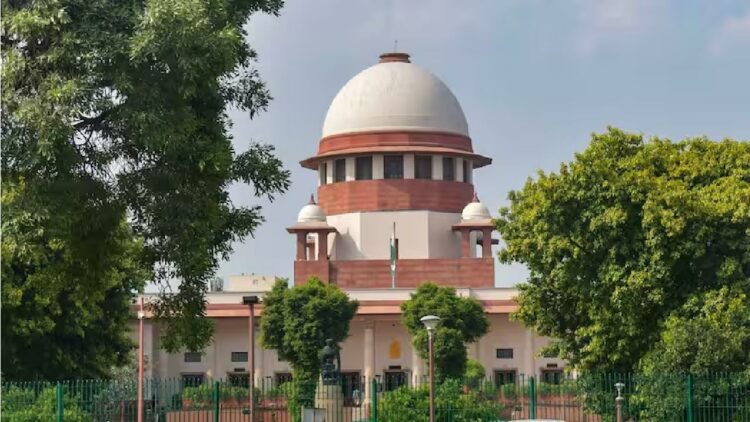 E20 Fuel Policy Petition in Supreme Court