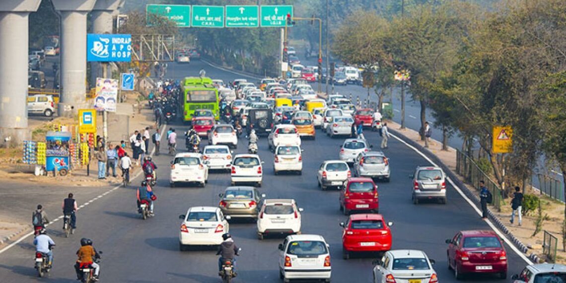 GST Reform to Make Cars and Two-Wheelers More Affordable
