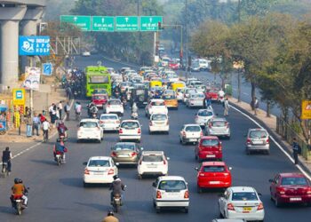 GST Reform to Make Cars and Two-Wheelers More Affordable
