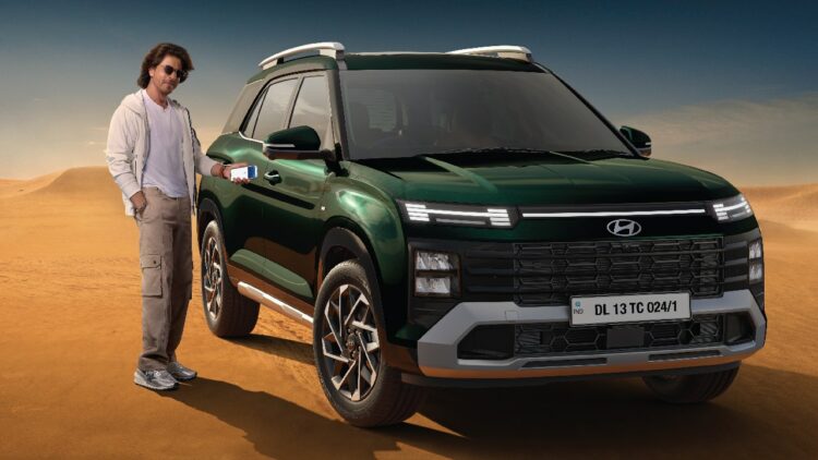 Hyundai Customers Prefer Digital Key Over Traditional Key