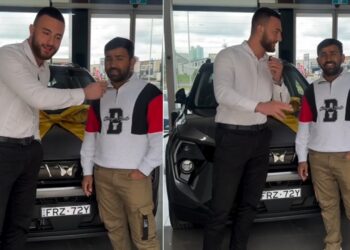 Indian Chooses Mahindra XUV3XO Over Toyota