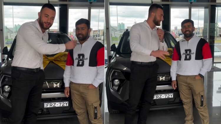 Indian Chooses Mahindra XUV3XO Over Toyota