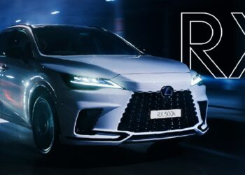 Lexus Smart Ownership Plan