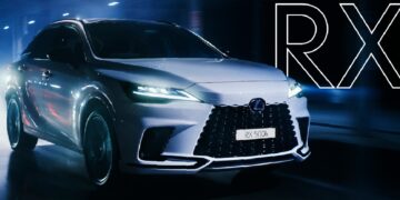 Lexus Smart Ownership Plan