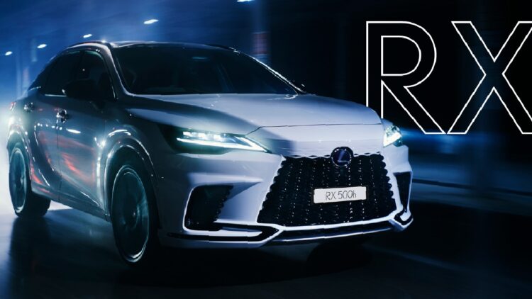 Lexus Smart Ownership Plan