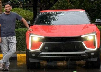 Mahindra BE6 Ownership Experience