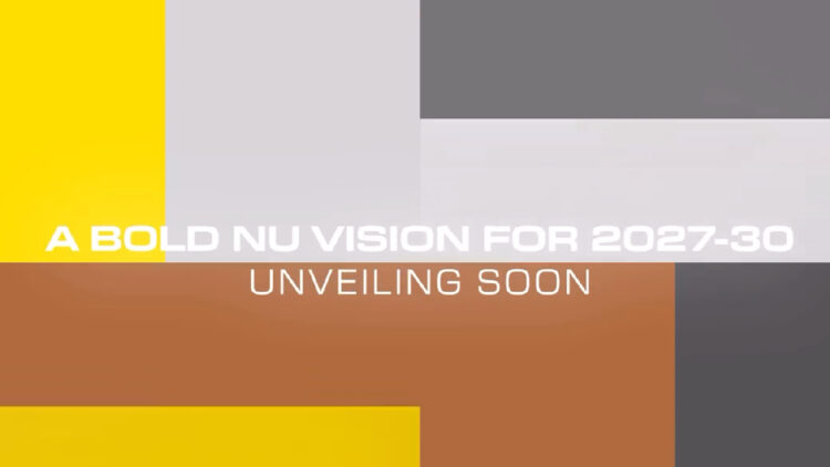 Mahindra Bold NU Freedom NU Concept Teaser