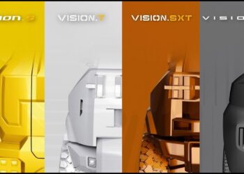 Mahindra Vision Concepts Teased