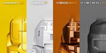 Mahindra Vision Concepts Teased