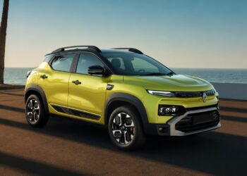 Renault Kiger Gets A New Entry-Level Turbo Variant