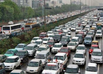 Supreme Court Relief 10-year-old Diesel and 15-yearl-old Petrol Car Ban
