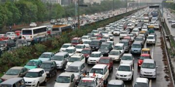 Supreme Court Relief 10-year-old Diesel and 15-yearl-old Petrol Car Ban