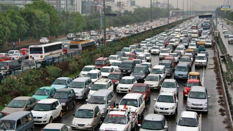 Supreme Court Relief 10-year-old Diesel and 15-yearl-old Petrol Car Ban