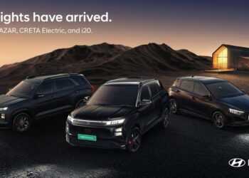 Hyundai Creta Electric Alcazar i20 Knight