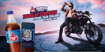 Thums Up x Hero MotoCorp Return with ThunderWheels 2.0 – Win a Hero Xtreme 250R!