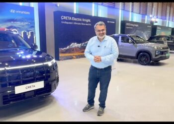 Hyundai Knight Edition Creta, Alcazar, Exter, i20