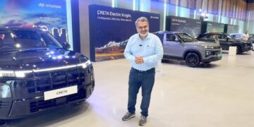 Hyundai Knight Edition Creta, Alcazar, Exter, i20