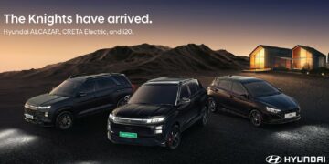 Hyundai Price Cuts After GST Reforms