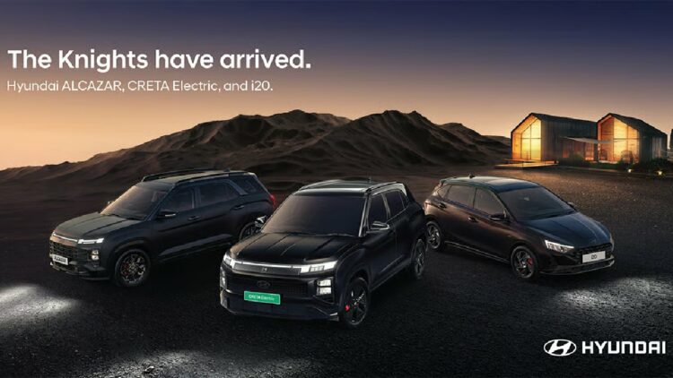 Hyundai Price Cuts After GST Reforms