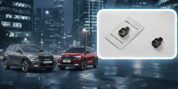 Kia Launches Wire-to-Wireless Adapter for Android Auto and Apple CarPlay