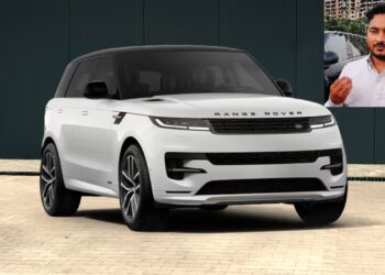 Range Rover Sport Issues and Problems