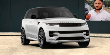 Range Rover Sport Issues and Problems