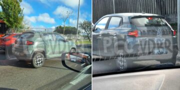 Renault Kwid E-Tech EV