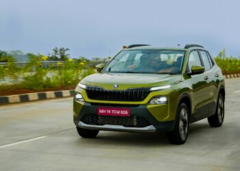 Skoda Kylaq Available via CSD Depots in India