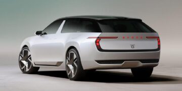 Skoda Vision O Concept Revealed