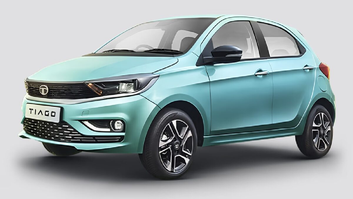 Tata Tiago 