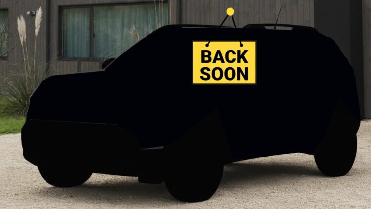 2025 Renault Duster India Launch Back Soon Featured Image