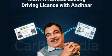 How To Link Driving Licence with AADHAAR (1)