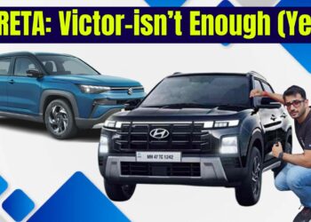 Hyundai Creta vs Maruti Victoris Sales Comparison Yatharth Chauhan