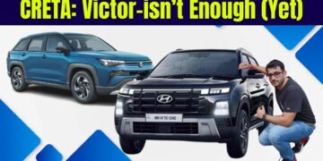 Hyundai Creta vs Maruti Victoris Sales Comparison Yatharth Chauhan