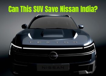 Nissan Tekton Save Nissan India