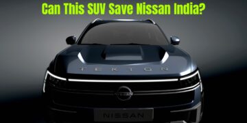 Nissan Tekton Save Nissan India