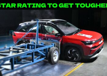 Bharat NCAP To Get Tougher