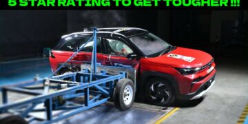 Bharat NCAP To Get Tougher