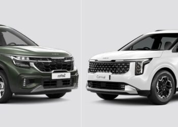 Discounts on Kia Cars Models