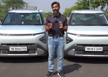 Kia Clavis E20 Fuel Mileage With and Without Additive