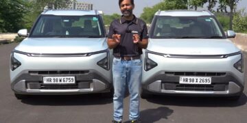 Kia Clavis E20 Fuel Mileage With and Without Additive