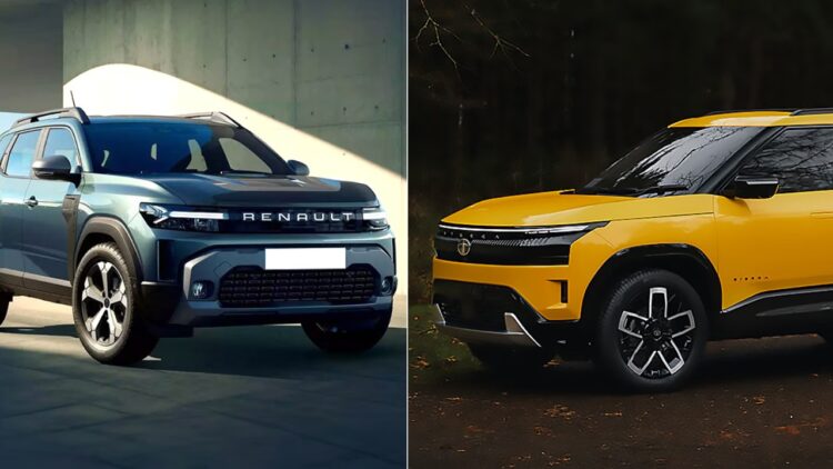 5 New SUVs to Launch in India