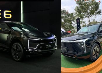 Mahindra BE 6 Formula E Edition vs Batman Edition Comparison